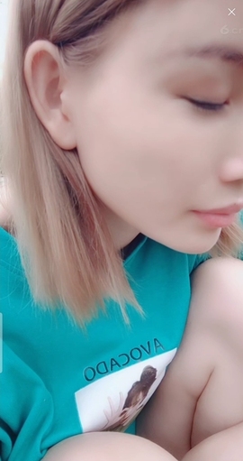 甜蜜未来乐在心怀主播照片