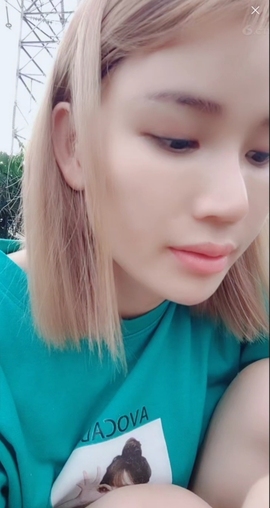 甜蜜未来乐在心怀主播照片