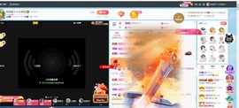 退网了，谢谢大家关心主播照片