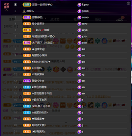 龙龙求关注的图片