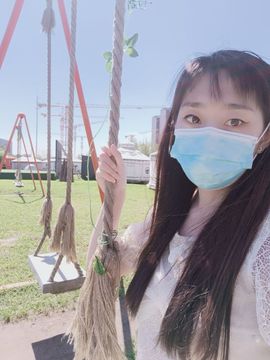 安然💛初相蒔主播照片