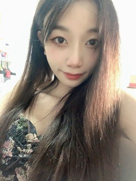 甜心小蒲38岁小美主播照片