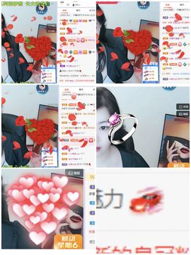 一树梨花压海唐同学☞主播照片