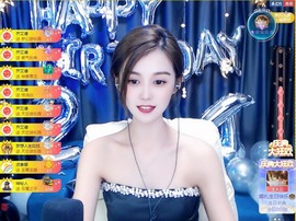 娜扎🧸主播照片