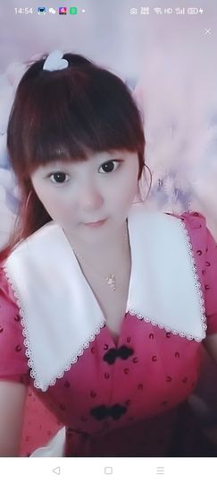 果宝兔🐇主播照片