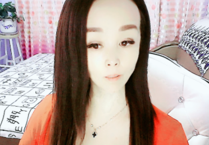 做自己的那道光的图片