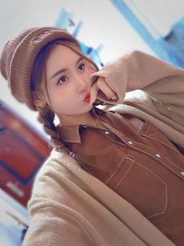 ❤希儿︶主播照片