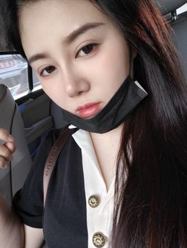 心中无结。。主播照片