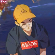 搁浅。！头像
