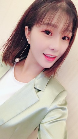 宝贝~贺佛爷升郡公主播照片
