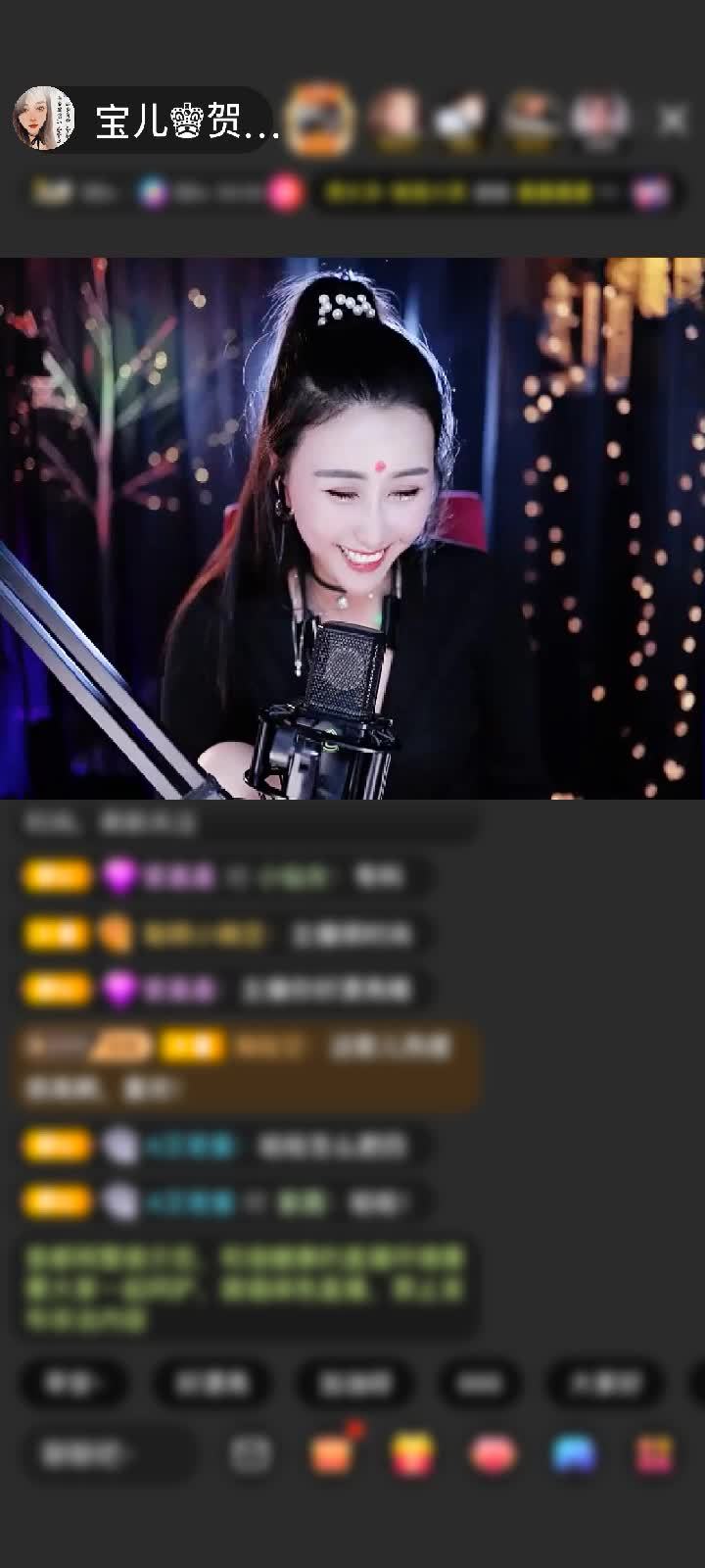 感谢素玩随眼赠送水晶童话10个