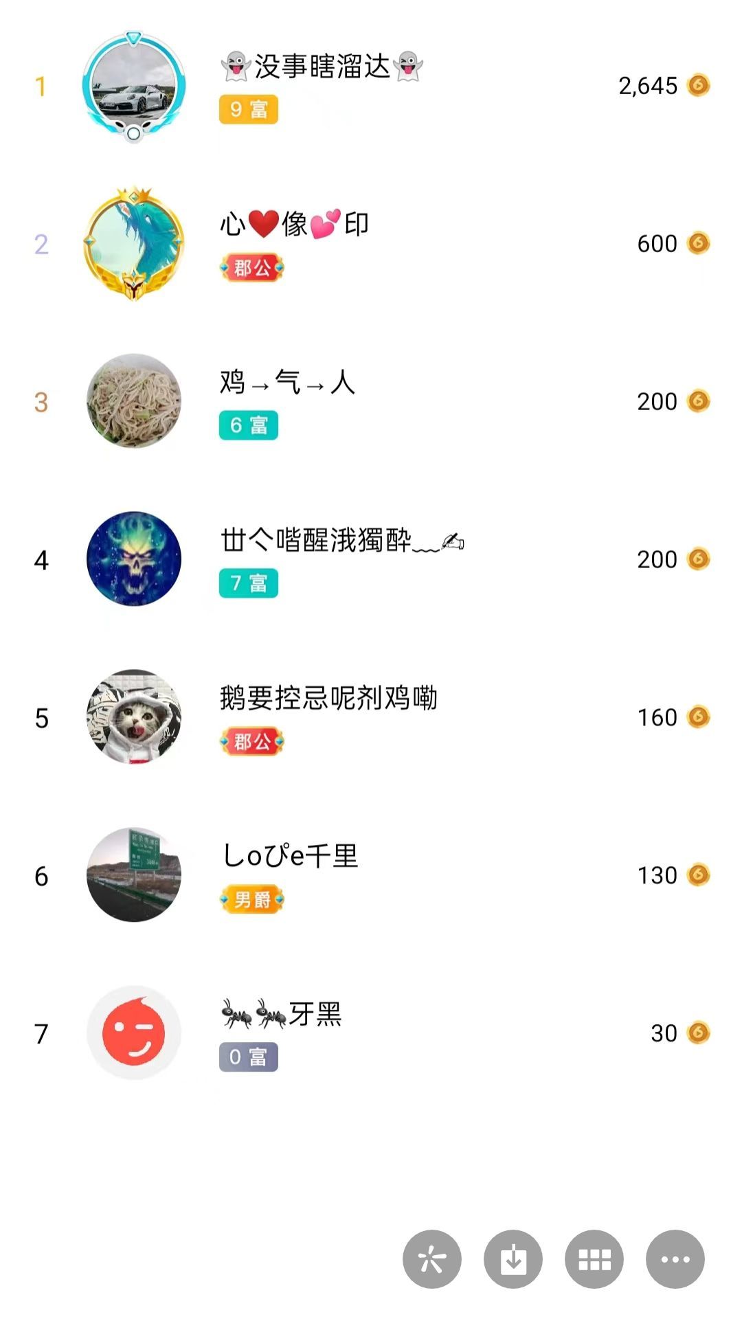 梦心💞缘于遇见的图片