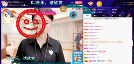 聆听~爱唱歌的图片