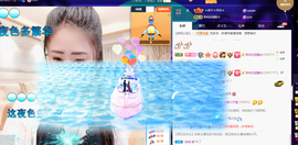 聆听~爱唱歌的图片