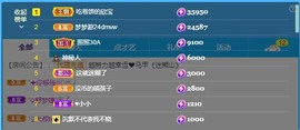 💙欣宝吖（暂休）主播照片