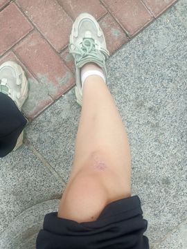 果果(平安好运)主播照片