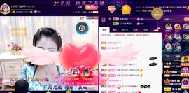 LOVE飞扬💝主播照片