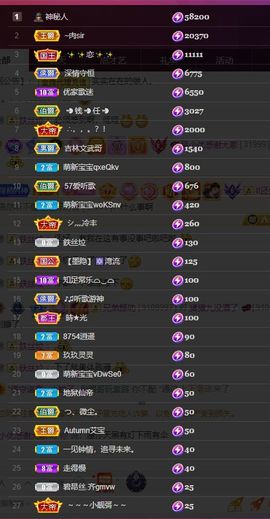 心中无结。。主播照片