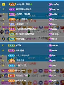 读书去了，有亿点忙主播照片