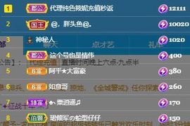 仙仙🎤唱歌主播照片