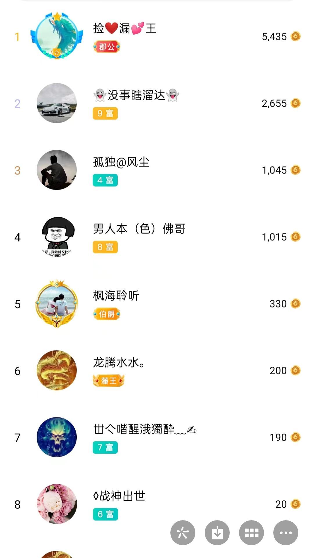 梦心💞缘于遇见的图片