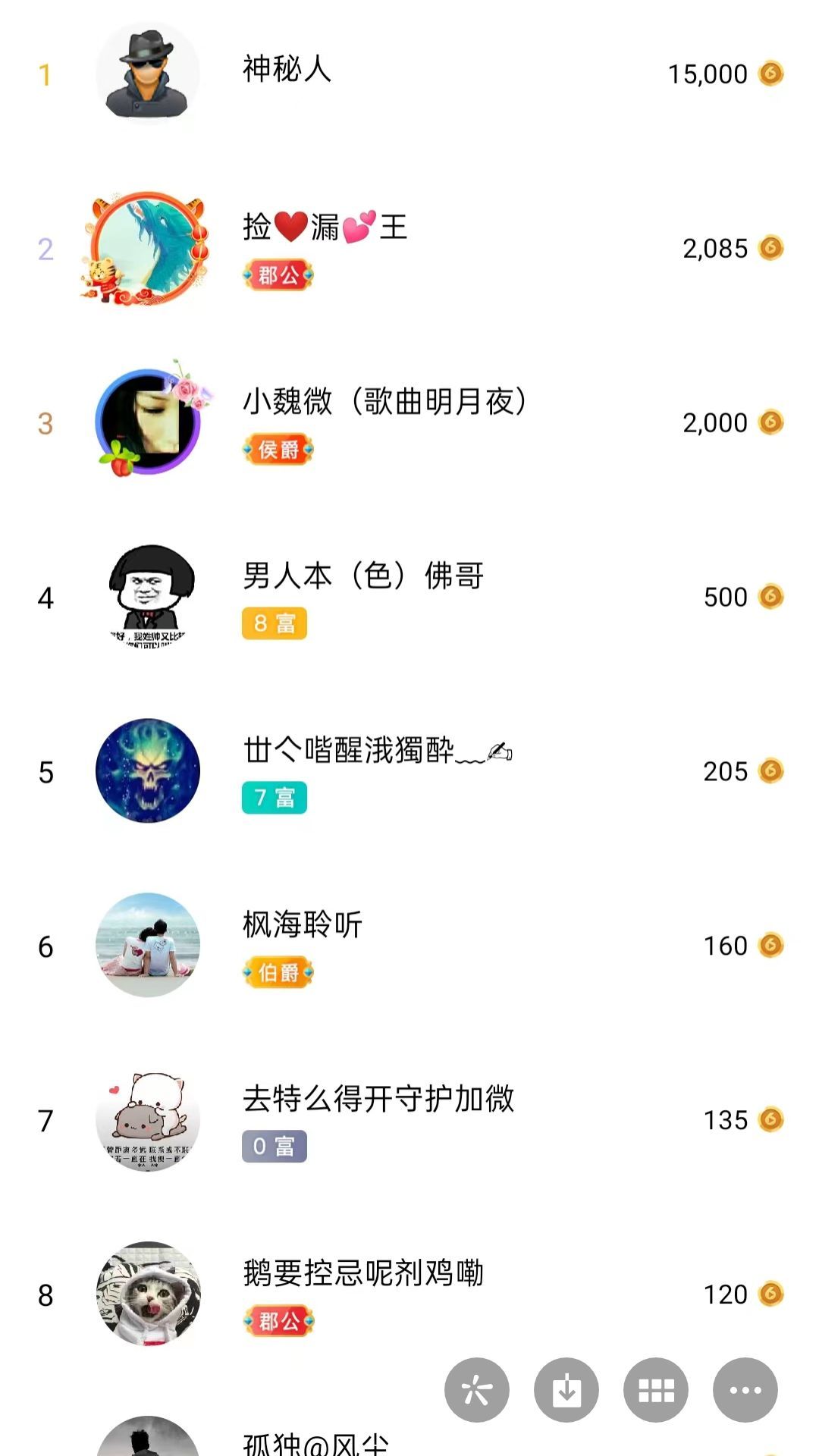 梦心💞缘于遇见的图片
