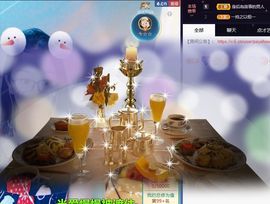 澄澄蚌埠住了主播照片
