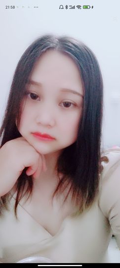 ♥玉颜❤️主播照片