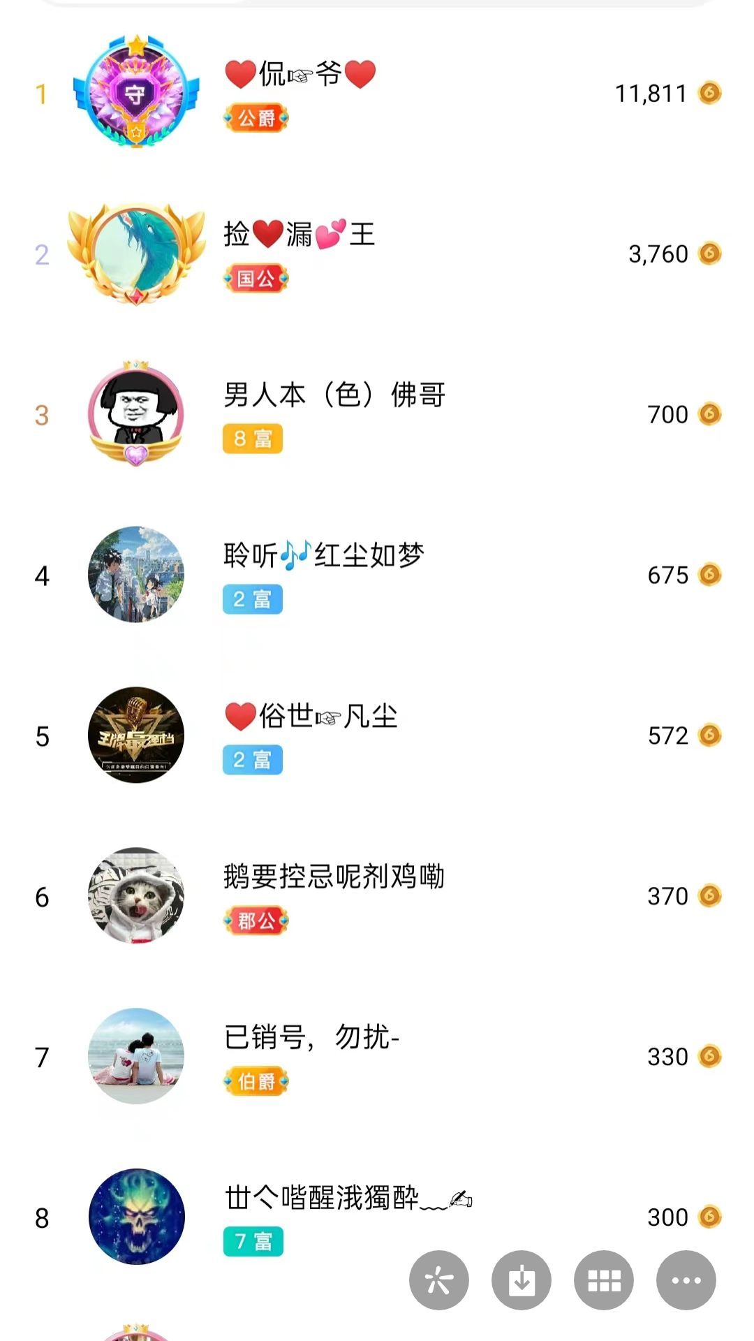 梦心💞缘于遇见的图片