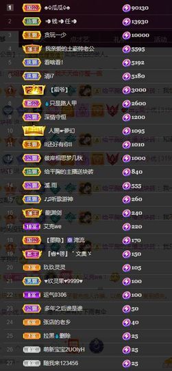 心中无结。。主播照片