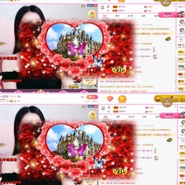 小玲宝🧸安静唱歌主播照片
