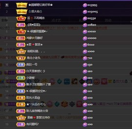 忆美❥❥❥主播照片