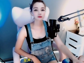 甜蜜未来乐在心怀主播照片