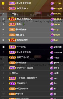 橘子、汽水主播照片