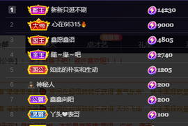 妃宝要饿死了主播照片