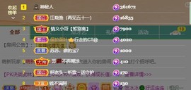 满满生日啦~主播照片