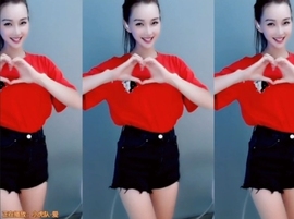甜蜜未来乐在心怀主播照片