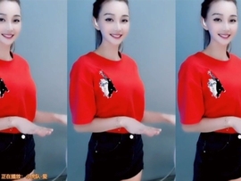甜蜜未来乐在心怀主播照片