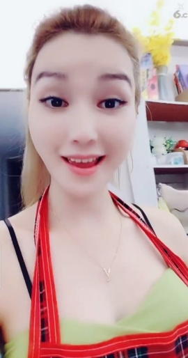 甜蜜未来乐在心怀主播照片