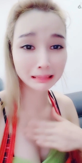 甜蜜未来乐在心怀主播照片