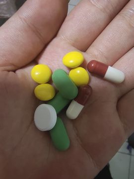 梓沐✡病休主播照片