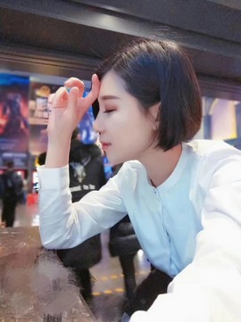 大钰儿❤在西双版纳主播照片
