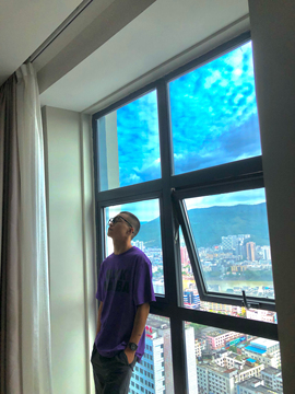 威廉.夕2主播照片