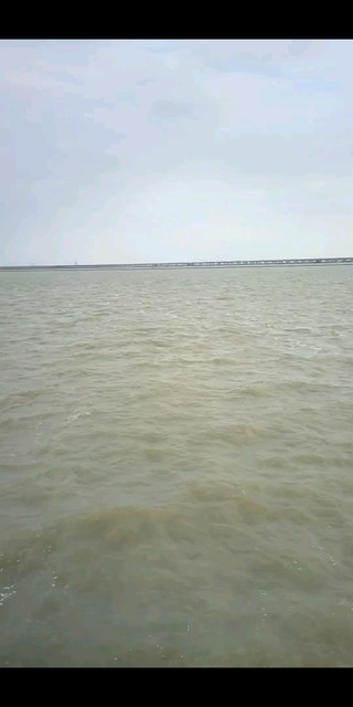 海平面