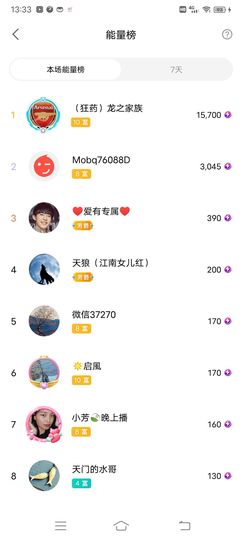 小芳，🌸减肥打卡主播照片