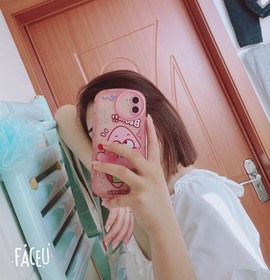 💙欣宝吖（暂休）主播照片