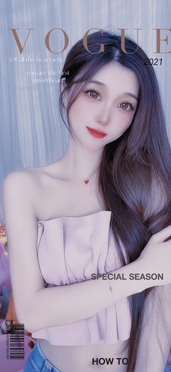 萌小喵❤️的图片