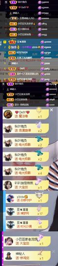♚~小巴豆~贪财好色的图片