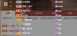 开心❤️❤️果主播照片