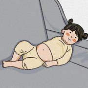 小李没实力头像